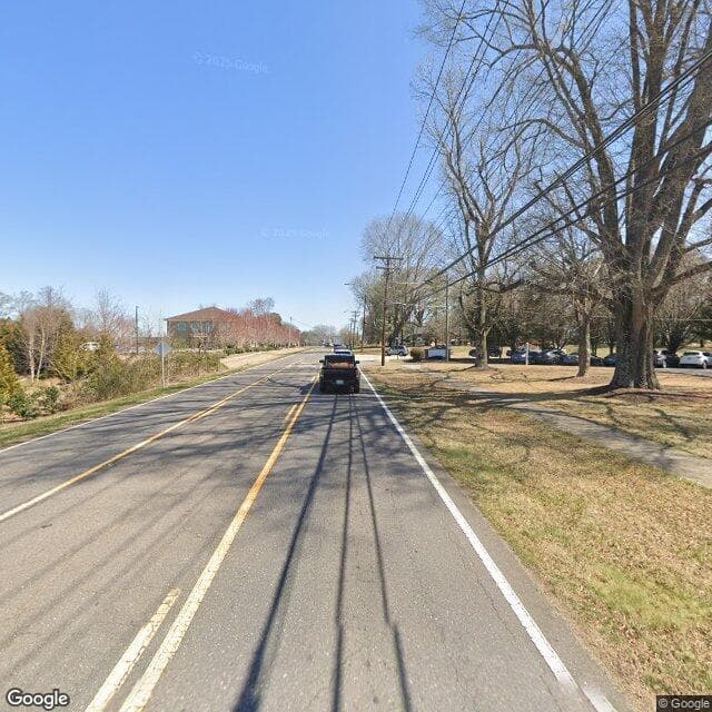 Accordius Health At Clemmons in Clemmons, NC - Main View