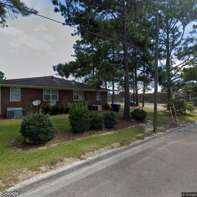 Accordius Health At Creekside Care in Ahoskie, NC - Main View