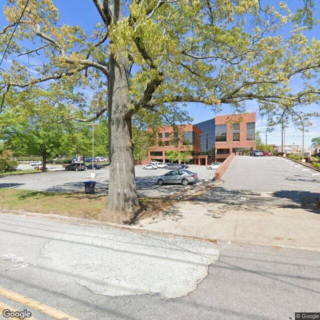 Accordius Health At Greensboro in Greensboro, NC - Main View