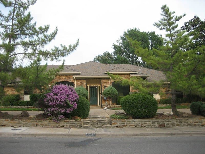 Chandler Way Assisted Living in Dallas, TX - Main View