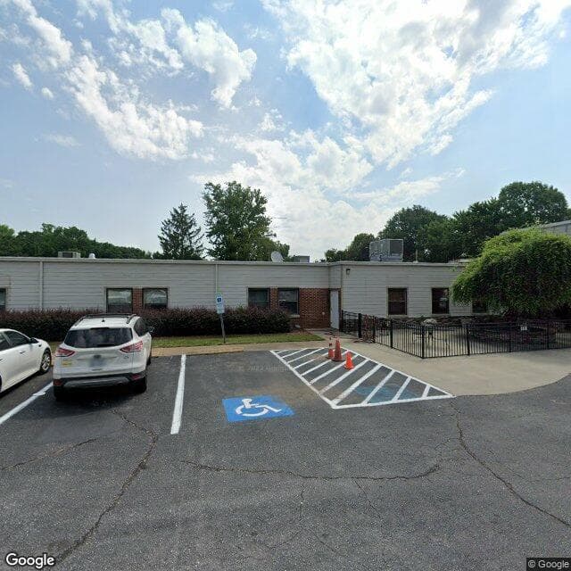 Accordius Health At Statesville in Statesville, NC - Main View