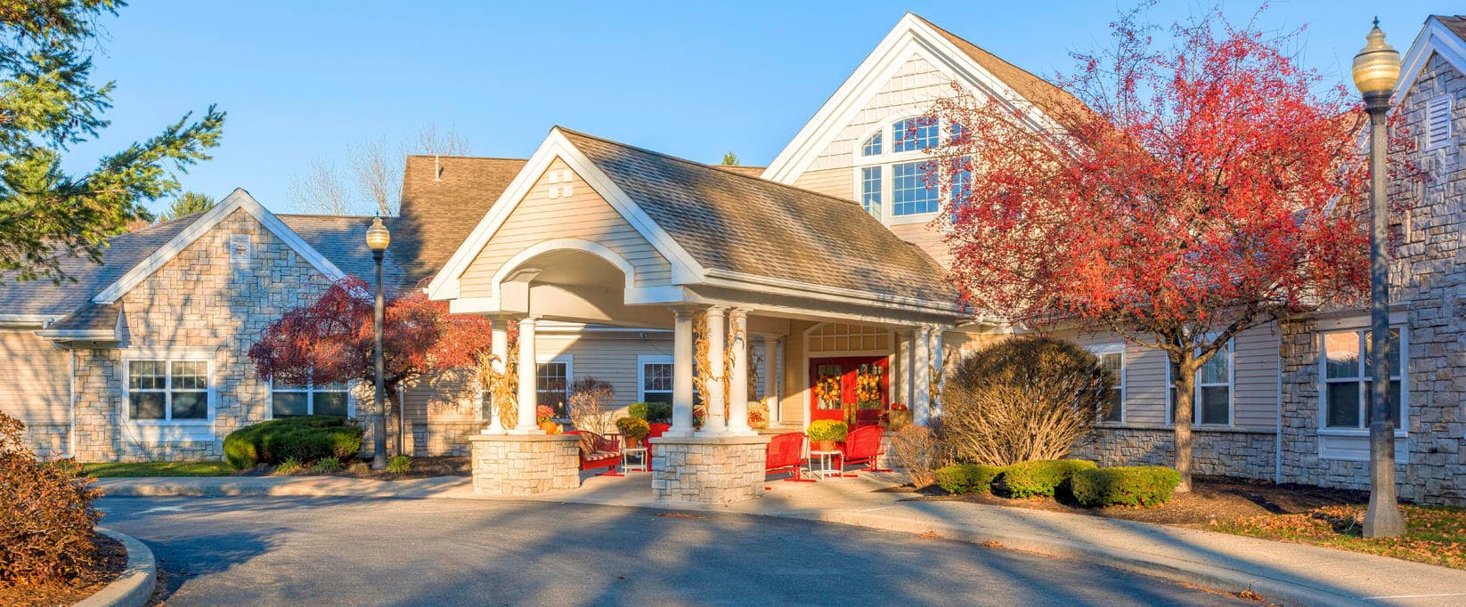 Brookdale East Niskayuna in Niskayuna, NY