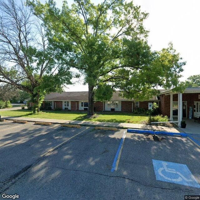 Accura Healthcare Of Ames in Ames, IA