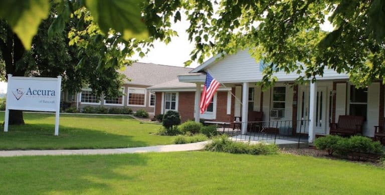 Accura Healthcare Of Bancroft - Senior living in Bancroft, Iowa