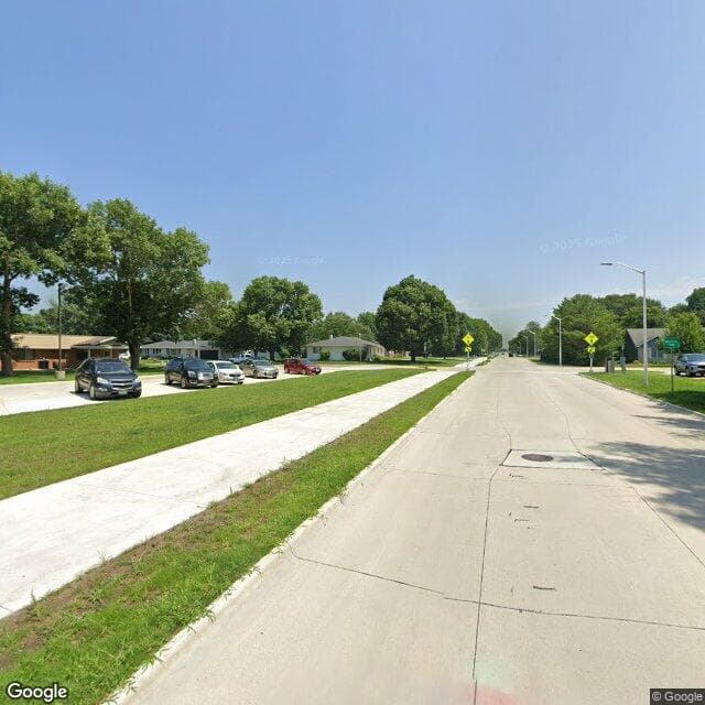 Accura Healthcare Of Milford in Milford, IA - Main View