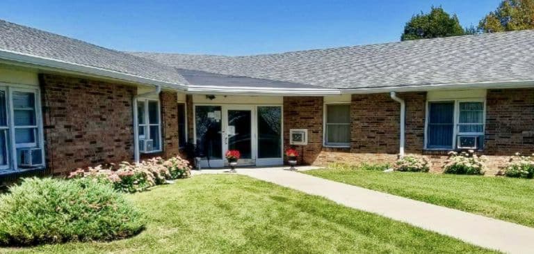 Accura Healthcare Of Ogden in Ogden, IA - Main View
