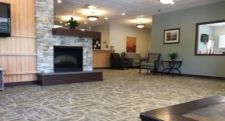 Accura Healthcare Of Sioux City in Sioux City, IA - Main View