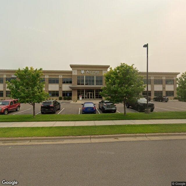 Accurate Home Care in Otsego, MN