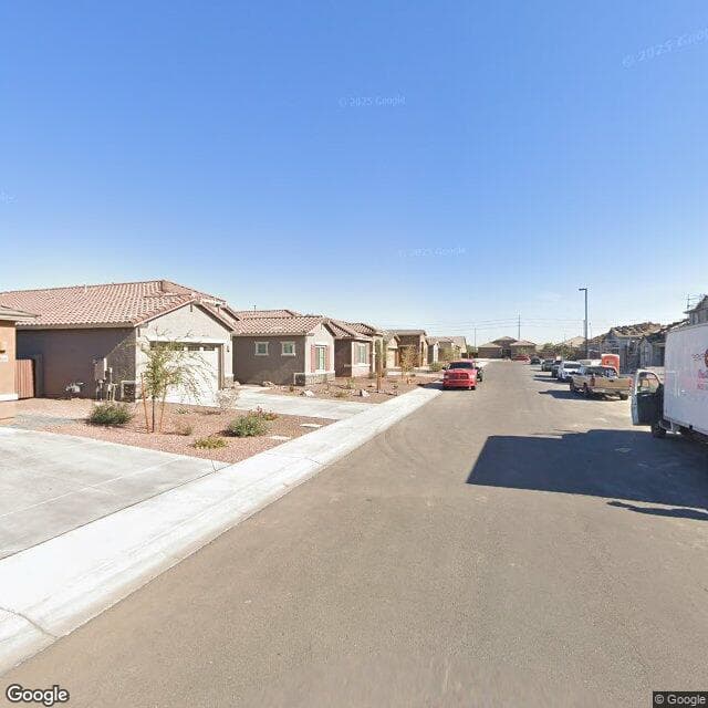 Ace Castles Assisted Living in Chandler, AZ - Main View