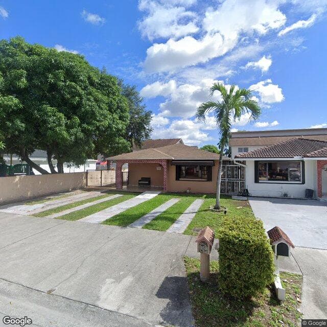 Achoy Home Care in Hialeah, FL - Main View
