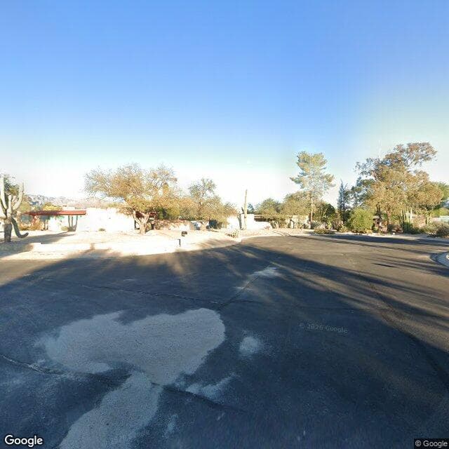 Acl Adult Care Homes in Tucson, AZ - Main View