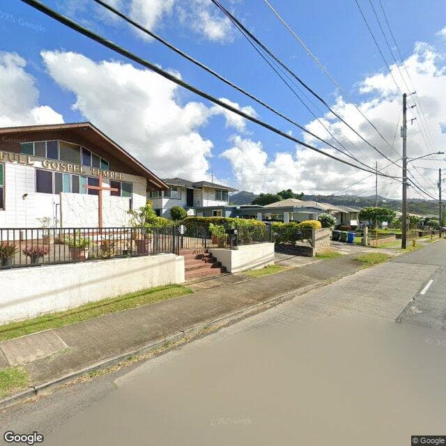Acnam's in Honolulu, HI - Main View