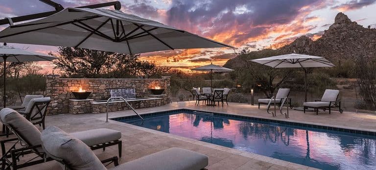 Acoya Troon - Senior living in Scottsdale, AZ