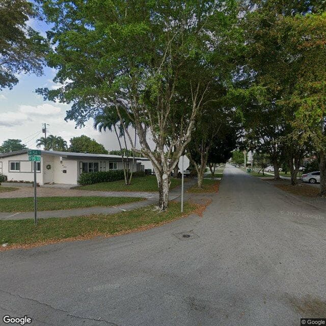 Acts Adult Living Facilities in Miami, FL - Main View