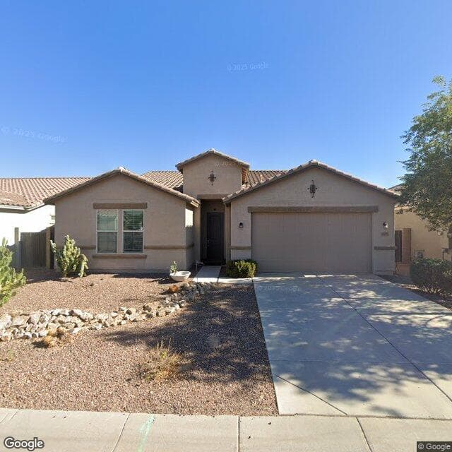 Acuna at Morning Sun in San Tan Valley, AZ