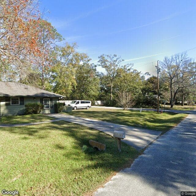 Ad & S Personal Care Home in Hinesville, GA - Main View