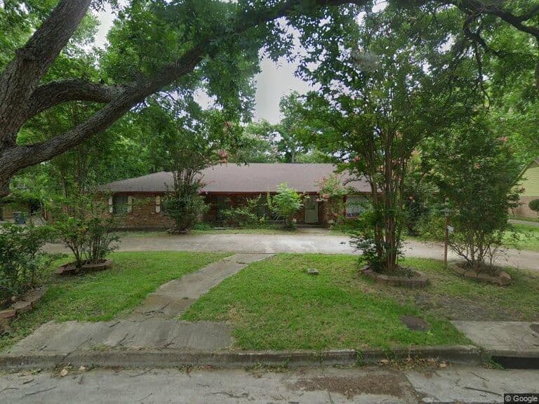 Ada M King Adult Foster Home in Dallas, TX - Main View
