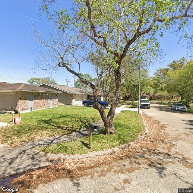 Ada's Personal Care Home in Missouri City, TX - Main View