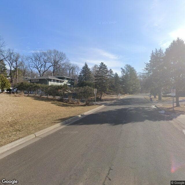 Adagio Manor Assisted Living in Golden Valley, MN - Main View