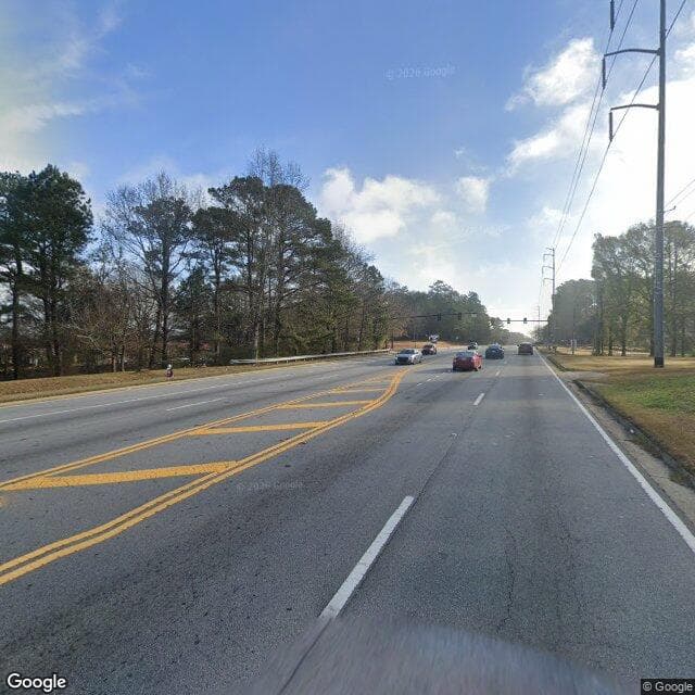 Adam & Eve Personal Care Home 1 in Decatur, GA - Main View
