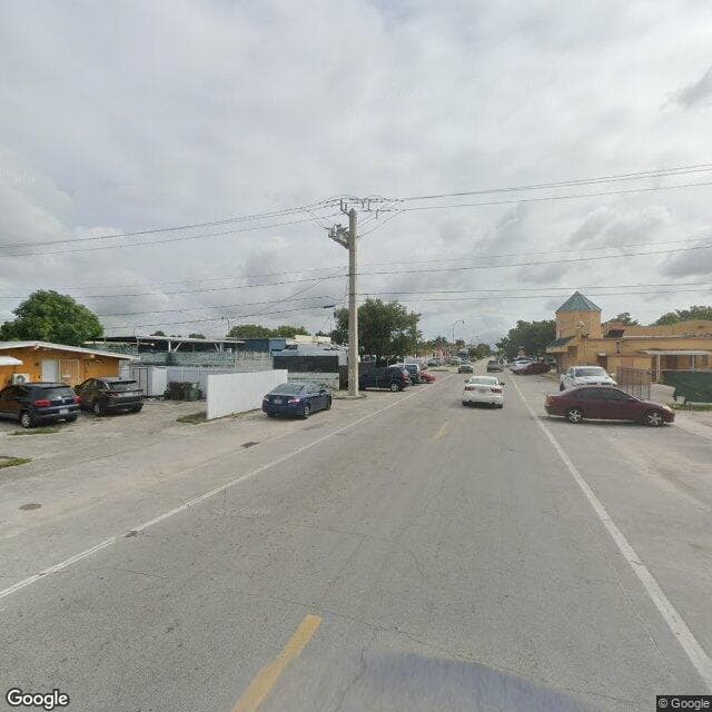 Adam F/F in Hialeah, FL - Main View