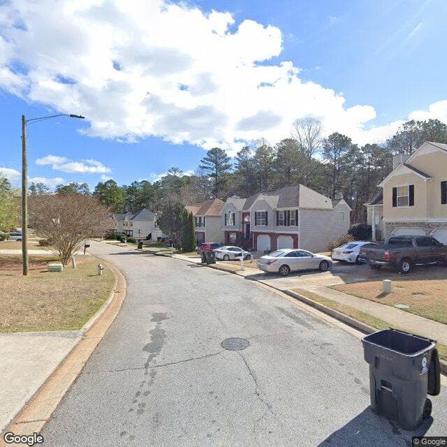 Changing Lives Today #2 in Powder Springs, GA - Main View