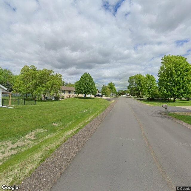 Adams Avenue Group Home in Marshfield, WI - Main View