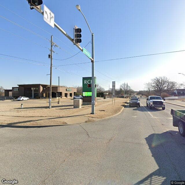 Adams Parc in Bartlesville, OK - Main View