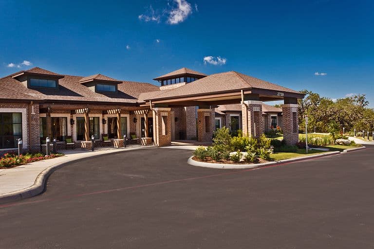 Adante Assisted Living & Memory Care in San Antonio, TX - Main View
