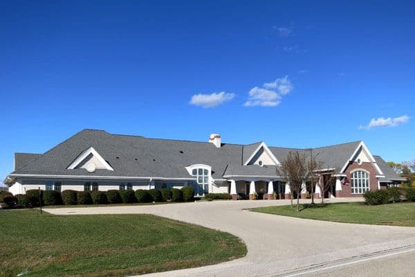 Adava Care of Neenah I in Neenah, WI - Main View