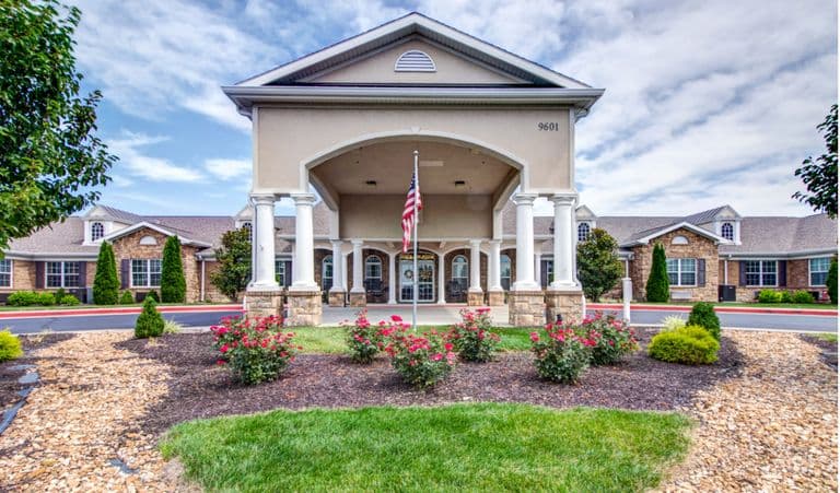 Addington Place Of Shoal Creek in Kansas City, MO