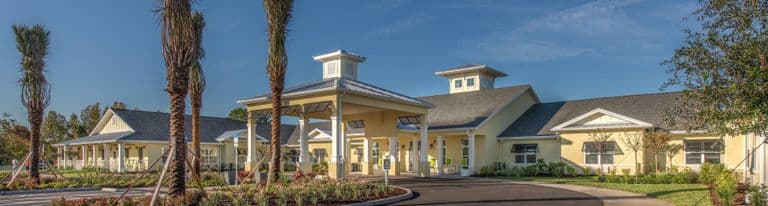 Addison of Port Orange in Port Orange, FL - Main View