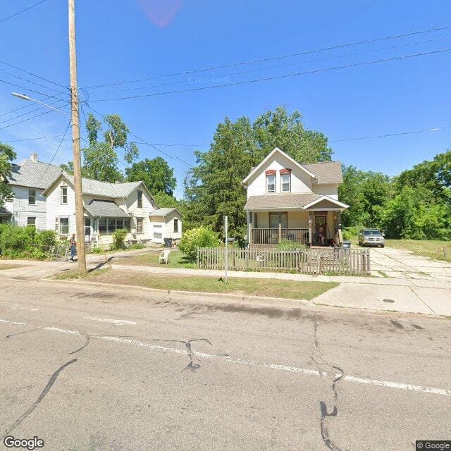Adella's Place in Kalamazoo, MI - Main View