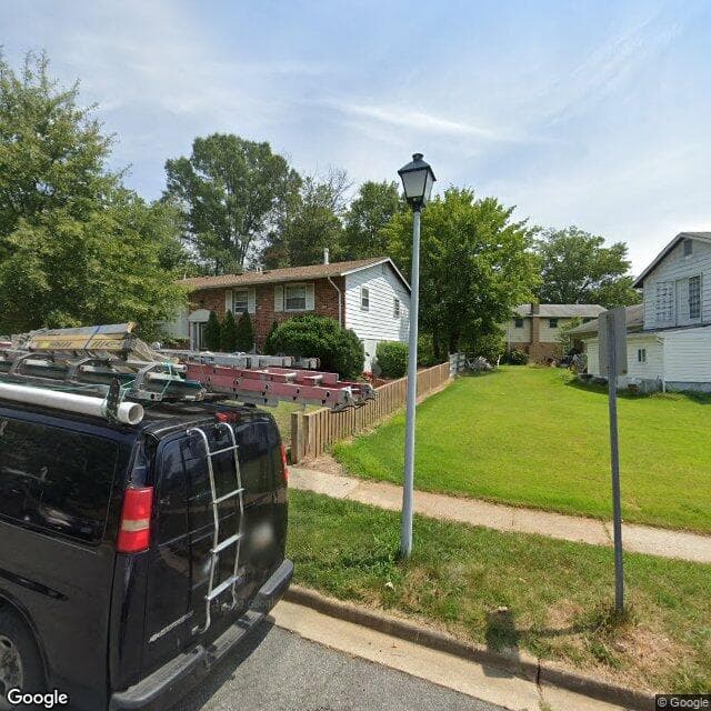 Adelphi House I in Adelphi, MD