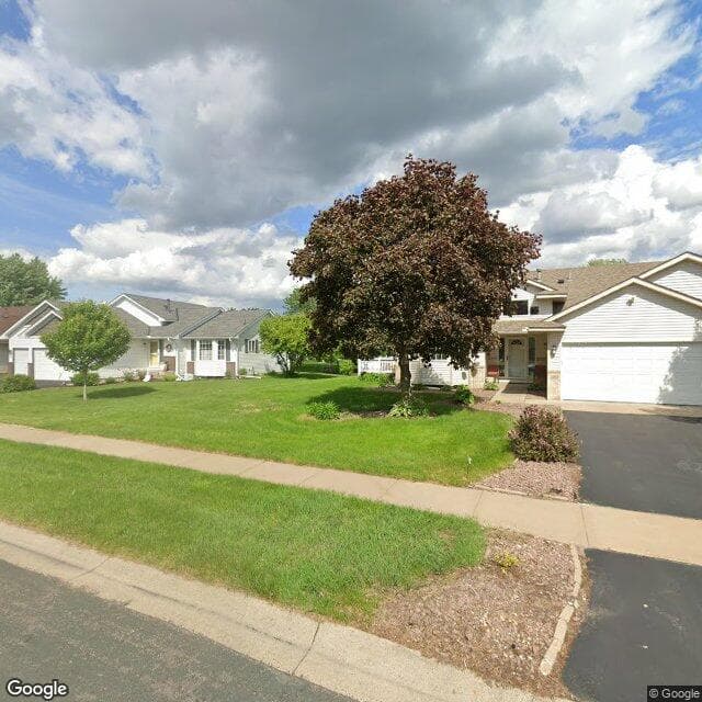 Adequate Home Care in Blaine, MN - Main View