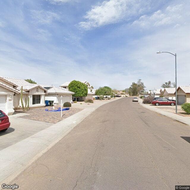 Adina Adult Care Home in Phoenix, AZ - Main View