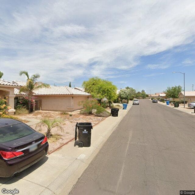 Adina Adult Care Home 2 in Phoenix, AZ - Main View