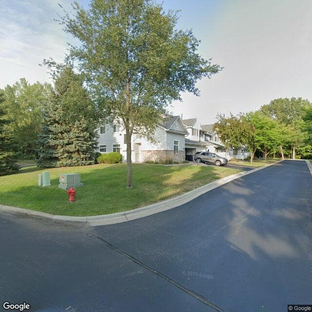 Adna Homes in Eagan, MN - Main View
