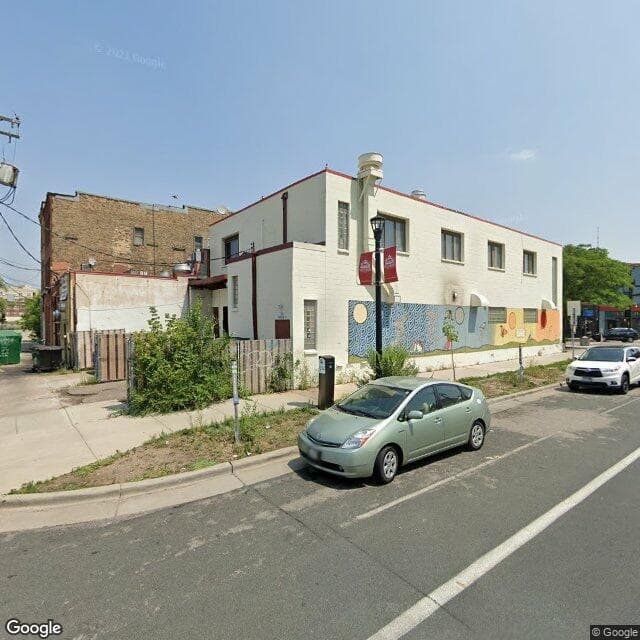 Adna K Home Health in Minneapolis, MN - Main View