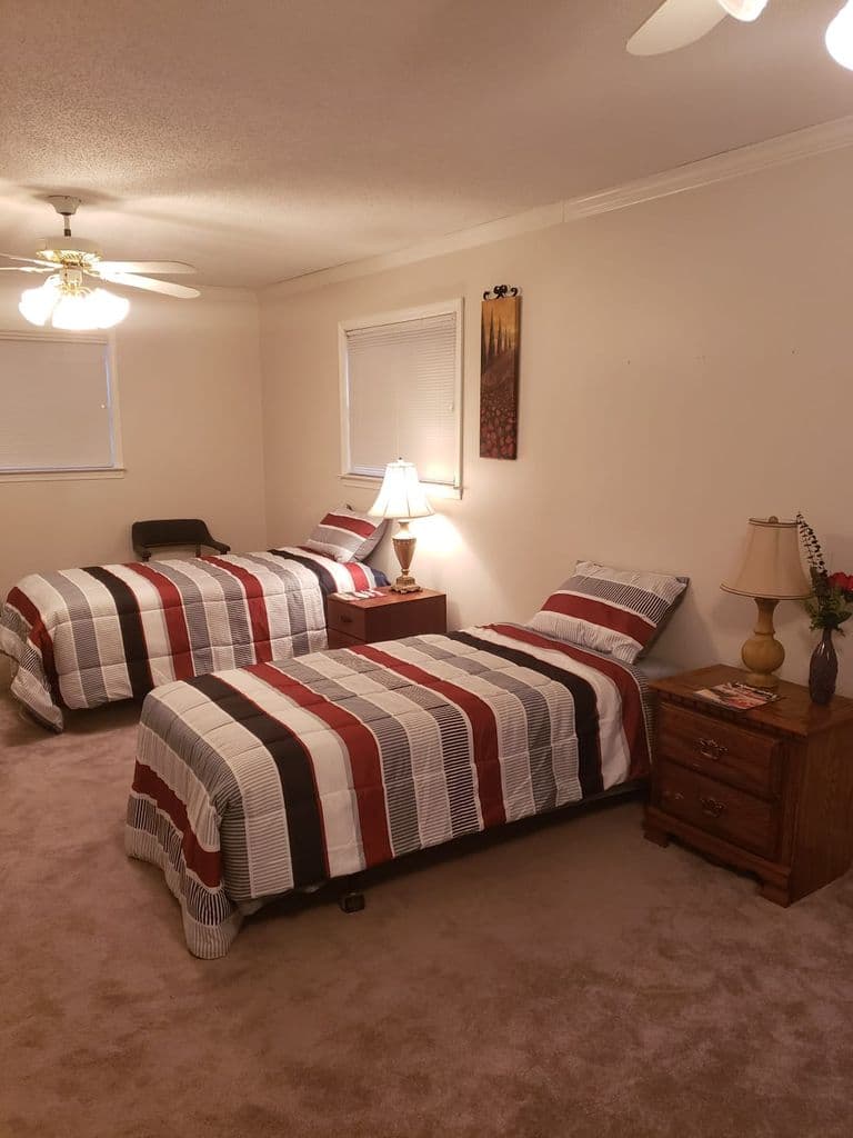 Adom Homecare Services in Douglasville, GA - Main View