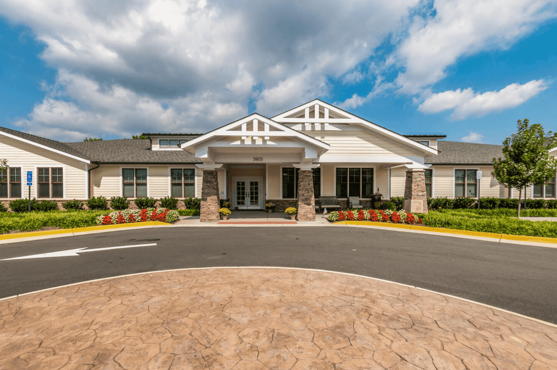 Chantilly Heights LLC in Chantilly, VA - Main View