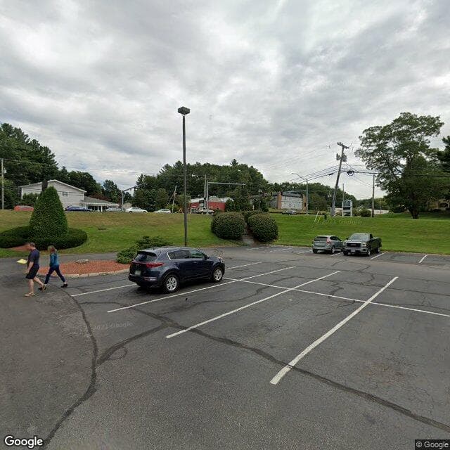 Adult Day Care Of Nashua in Nashua, NH - Main View