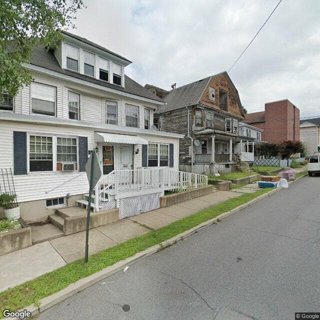 Adult Personal Care Home in Pittston, PA