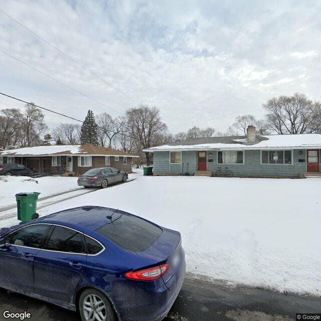 Advance Group Homes in Minneapolis, MN - Main View