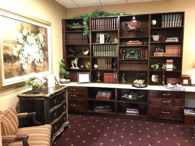 Advance Healthcare of Scottsdale in Mesa, AZ - Main View