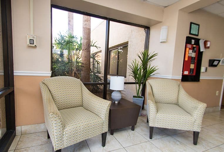Advanced Care Center and Rehab