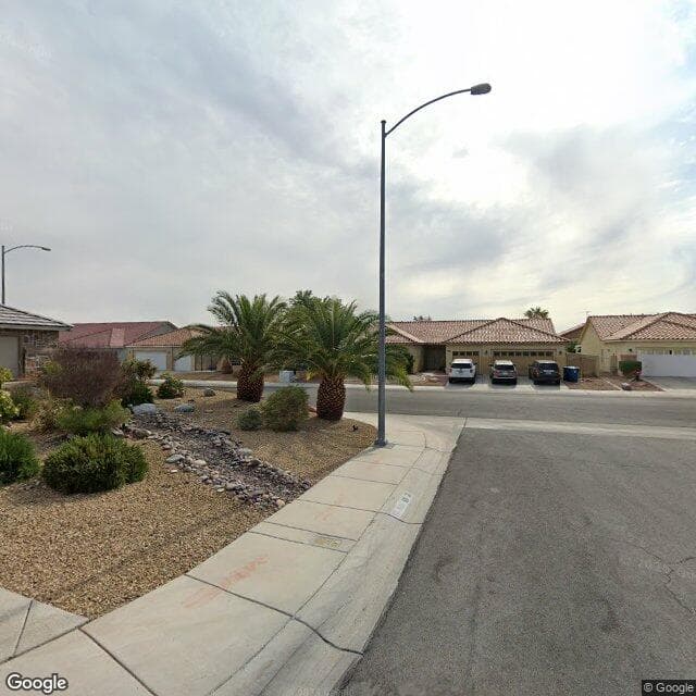 Advanced Care For The Elderly in Las Vegas, NV - Main View