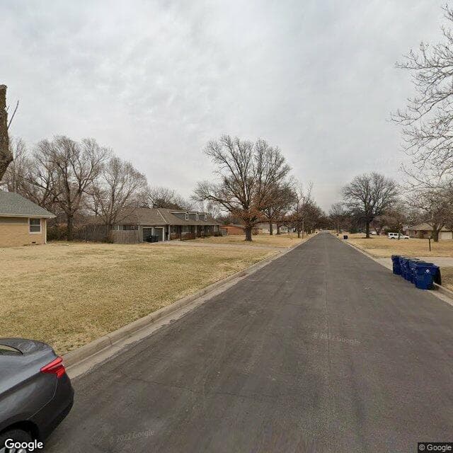Advanced Care Home Plus in Wichita, KS - Main View