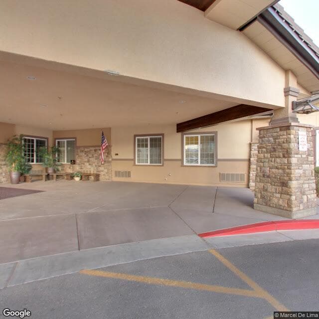 Advanced Health Care Of Las Vegas in Las Vegas, NV - Main View