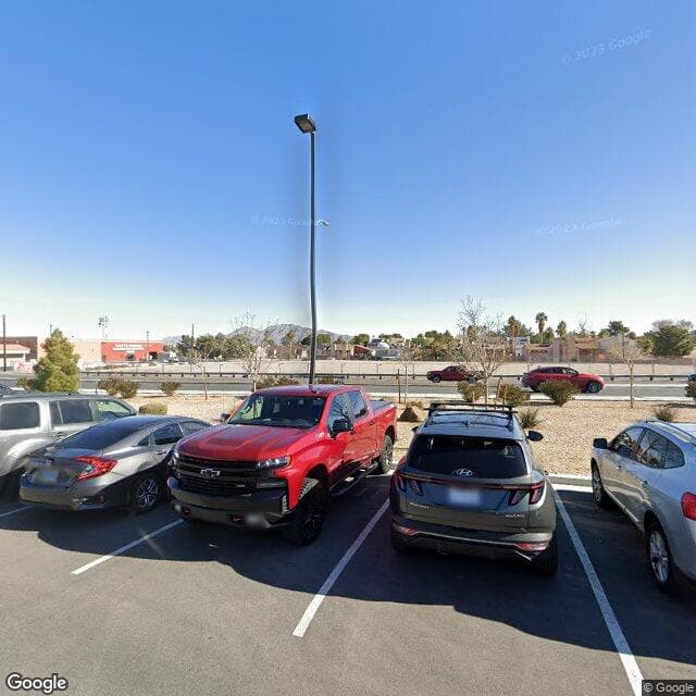 Advanced Health Care Of Paradise in Las Vegas, NV - Main View